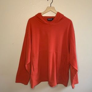 Patagonia Micro D-Luxe Rincon Hoodie Pullover